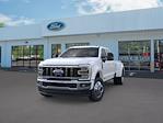 2026 Ford F-450 Crew Cab DRW 4WD Pickup for sale #6T5141 - photo 7