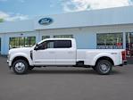 2026 Ford F-450 Crew Cab DRW 4WD Pickup for sale #6T5141 - photo 8