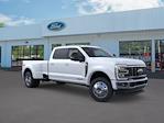 2026 Ford F-450 Crew Cab DRW 4WD Pickup for sale #6T5141 - photo 11