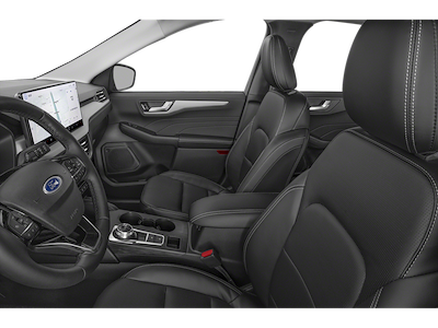 New 2026 Ford Escape Platinum for sale #6T5142 - photo 1