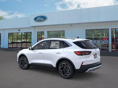 New 2026 Ford Escape Platinum for sale #6T5142 - photo 2