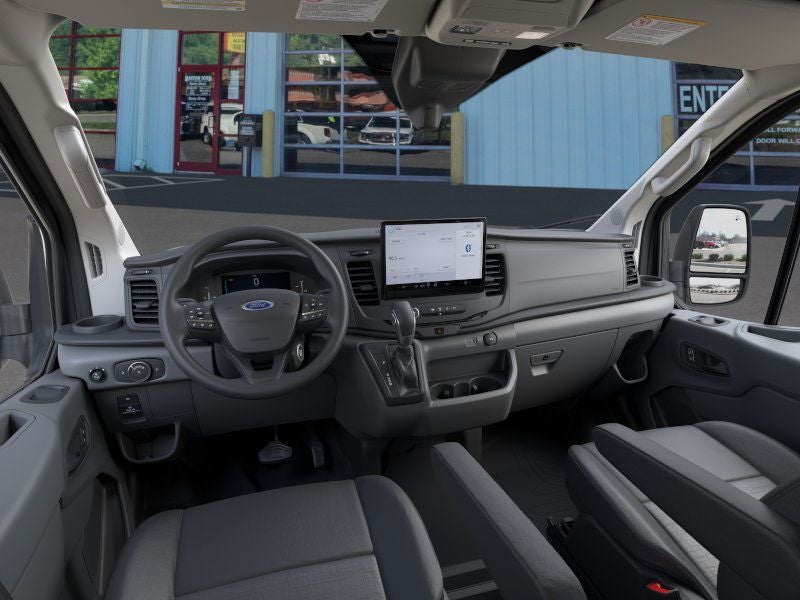New 2026 Ford Transit 150 - photo 14