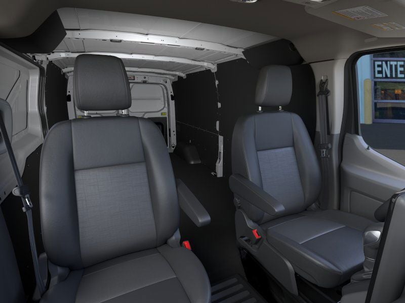 New 2026 Ford Transit 150 - photo 15