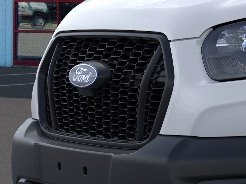 New 2026 Ford Transit 150 - photo 21