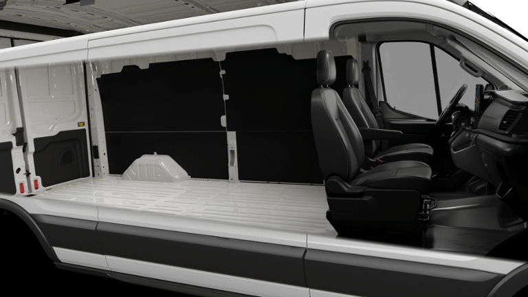 New 2026 Ford Transit 150 - photo 27