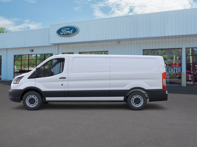 New 2026 Ford Transit 150 - photo 9