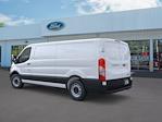 New 2026 Ford Transit 150 Low Roof Empty Cargo Van for sale #6T5145 - photo 3