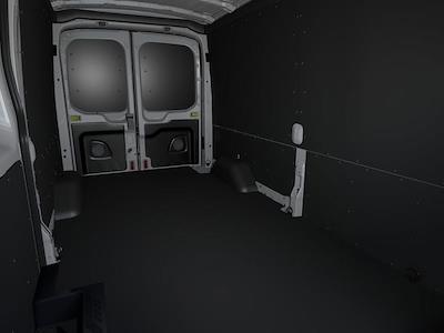 New 2026 Ford Transit 250 Medium Roof Empty Cargo Van for sale #6T5146 - photo 2