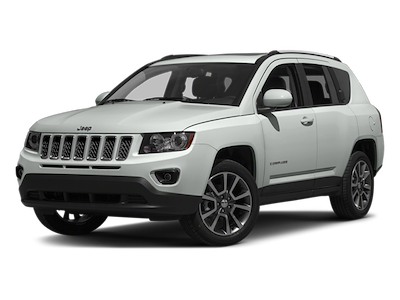 Used 2014 Jeep Compass Latitude for sale #6T5149A - photo 1