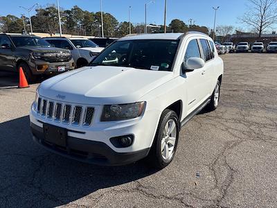 2014 Jeep Compass 4WD SUV for sale #6T5149A - photo 1