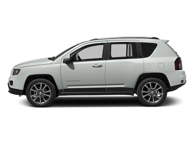 Used 2014 Jeep Compass Latitude for sale #6T5149A - photo 2