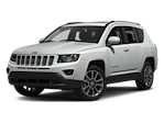 Used 2014 Jeep Compass Latitude for sale #6T5149A - photo 1