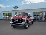 2026 Ford F-350 Crew Cab SRW 4WD Pickup for sale #6T5153 - photo 6