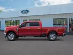 2026 Ford F-350 Crew Cab SRW 4WD Pickup for sale #6T5153 - photo 7
