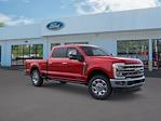 2026 Ford F-350 Crew Cab SRW 4WD Pickup for sale #6T5153 - photo 10