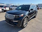 Used 2020 Ford Explorer Platinum for sale #6T5155A - photo 1