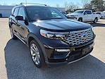Used 2020 Ford Explorer Platinum for sale #6T5155A - photo 4