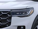 New 2026 Ford Explorer Platinum for sale #6T5156 - photo 18