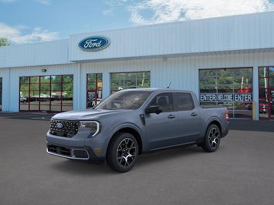 New 2026 Ford Maverick - photo 1