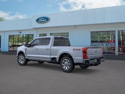 2026 Ford F-350 Crew Cab SRW 4WD Pickup for sale #6T5162 - photo 2