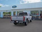 2026 Ford F-350 Crew Cab SRW 4WD Pickup for sale #6T5162 - photo 8