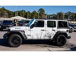 2021 Jeep Wrangler 4WD SUV for sale #6T5163A - photo 4