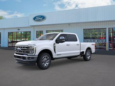 2026 Ford F-350 Crew Cab SRW 4WD Pickup for sale #6T5166 - photo 1