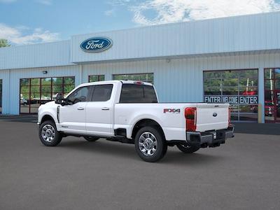 2026 Ford F-350 Crew Cab SRW 4WD Pickup for sale #6T5166 - photo 2