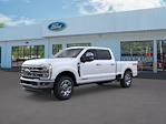 2026 Ford F-350 Crew Cab SRW 4WD Pickup for sale #6T5166 - photo 1