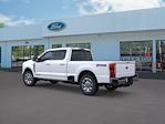 2026 Ford F-350 Crew Cab SRW 4WD Pickup for sale #6T5166 - photo 2