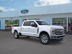 2026 Ford F-350 Crew Cab SRW 4WD Pickup for sale #6T5166 - photo 7