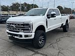 2024 Ford F-350 Crew Cab SRW 4WD Pickup for sale #6T5166A - photo 1