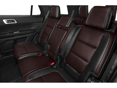 Used 2015 Ford Explorer - photo 1