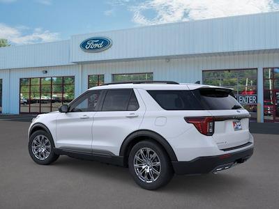 New 2026 Ford Explorer Active for sale #6T5170 - photo 2
