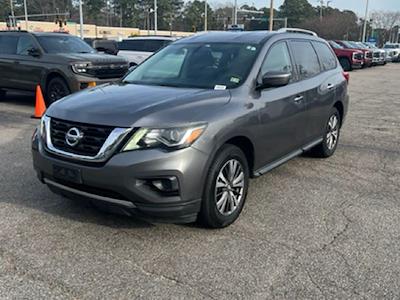 Used 2017 Nissan Pathfinder S for sale #6T5170A - photo 1