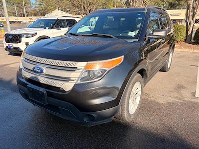 2015 Ford Explorer FWD SUV for sale #6T5171A - photo 1