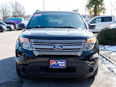 Used 2015 Ford Explorer - photo 1