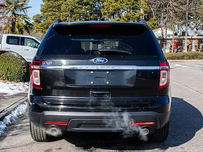 Used 2015 Ford Explorer - photo 1
