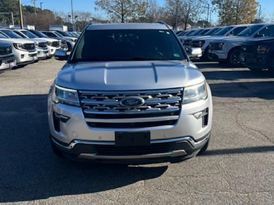 Used 2018 Ford Explorer Limited for sale #6T5174A - photo 2