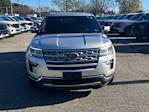 2018 Ford Explorer 4WD SUV for sale #6T5174A - photo 3