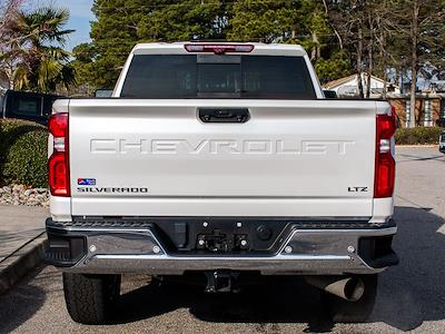 Used 2024 Chevrolet Silverado 2500 LTZ Crew Cab for sale #6T5177A - photo 2