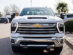 Used 2024 Chevrolet Silverado 2500 LTZ Crew Cab for sale #6T5177A - photo 3