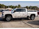 Used 2024 Chevrolet Silverado 2500 LTZ Crew Cab for sale #6T5177A - photo 4