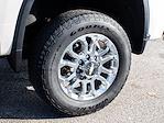 Used 2024 Chevrolet Silverado 2500 LTZ Crew Cab for sale #6T5177A - photo 7