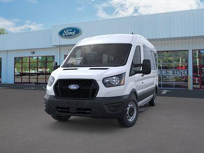 New 2026 Ford Transit 350 XL Passenger Van for sale #6T5178 - photo 2