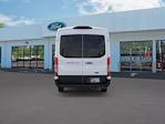 New 2026 Ford Transit 350 XL Passenger Van for sale #6T5178 - photo 5