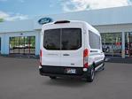 New 2026 Ford Transit 350 XL Passenger Van for sale #6T5178 - photo 8