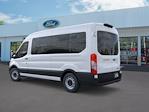 New 2026 Ford Transit 350 XL Passenger Van for sale #6T5178 - photo 4