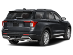 New 2026 Ford Explorer Platinum for sale #6T5179 - photo 25