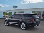 New 2026 Ford Explorer Platinum for sale #6T5179 - photo 2